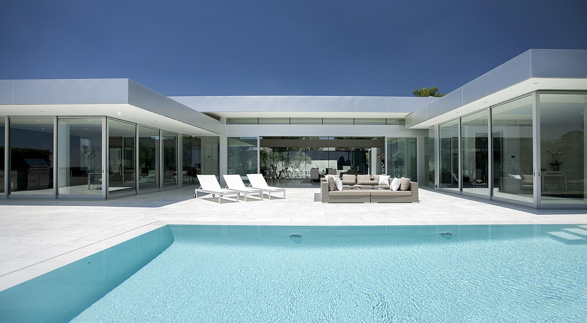 Los Angeles Home 1006669