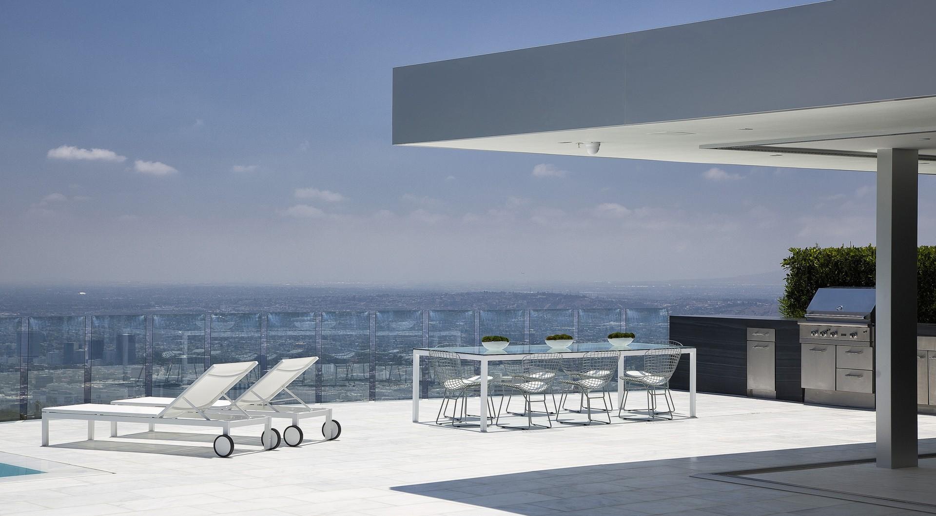Los Angeles Home 1006669