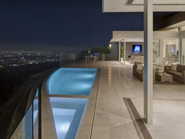 Los Angeles Home 1006669
