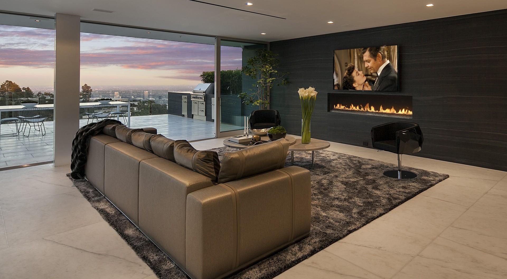 Los Angeles Home 1006669