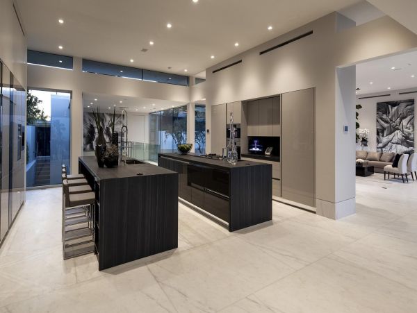 Los Angeles Home 1006669