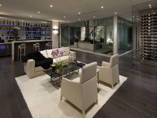Los Angeles Home 1006669