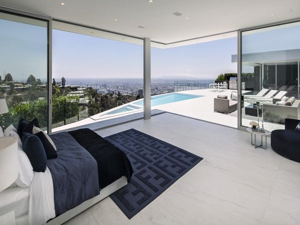Los Angeles Home 1006669