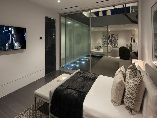 Los Angeles Home 1006669