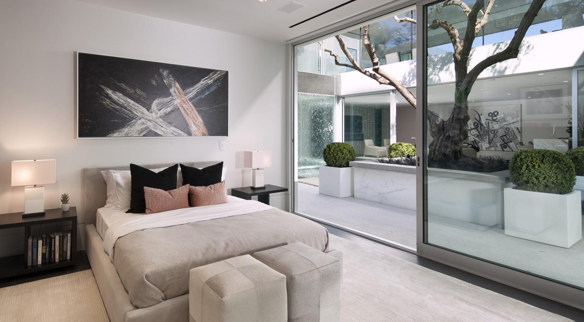Los Angeles Home 1006669