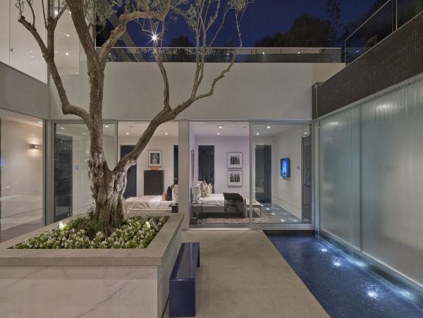 Los Angeles Home 1006669