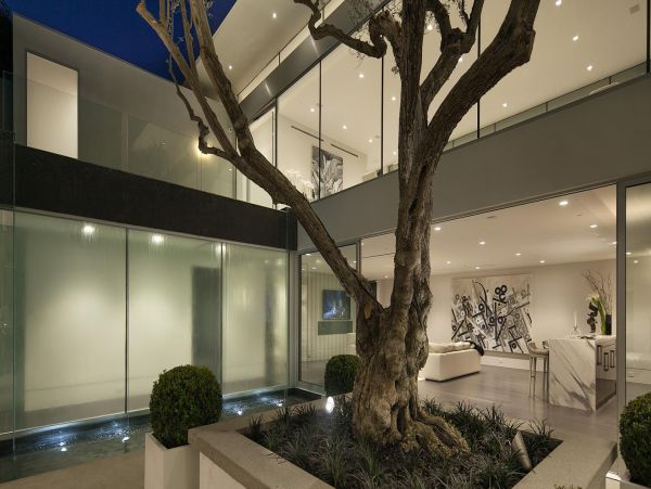 Los Angeles Home 1006669