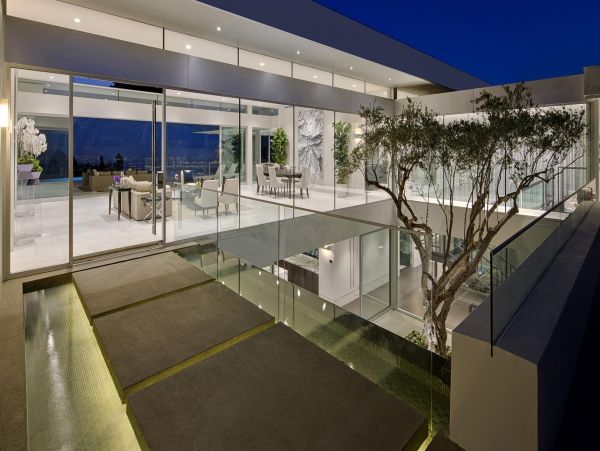 Los Angeles Home 1006669
