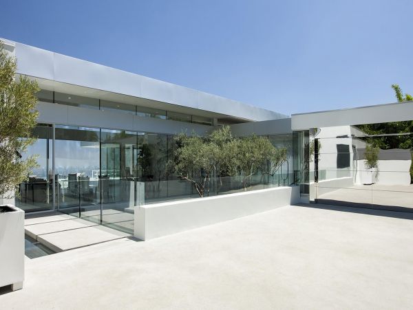 Los Angeles Home 1006669