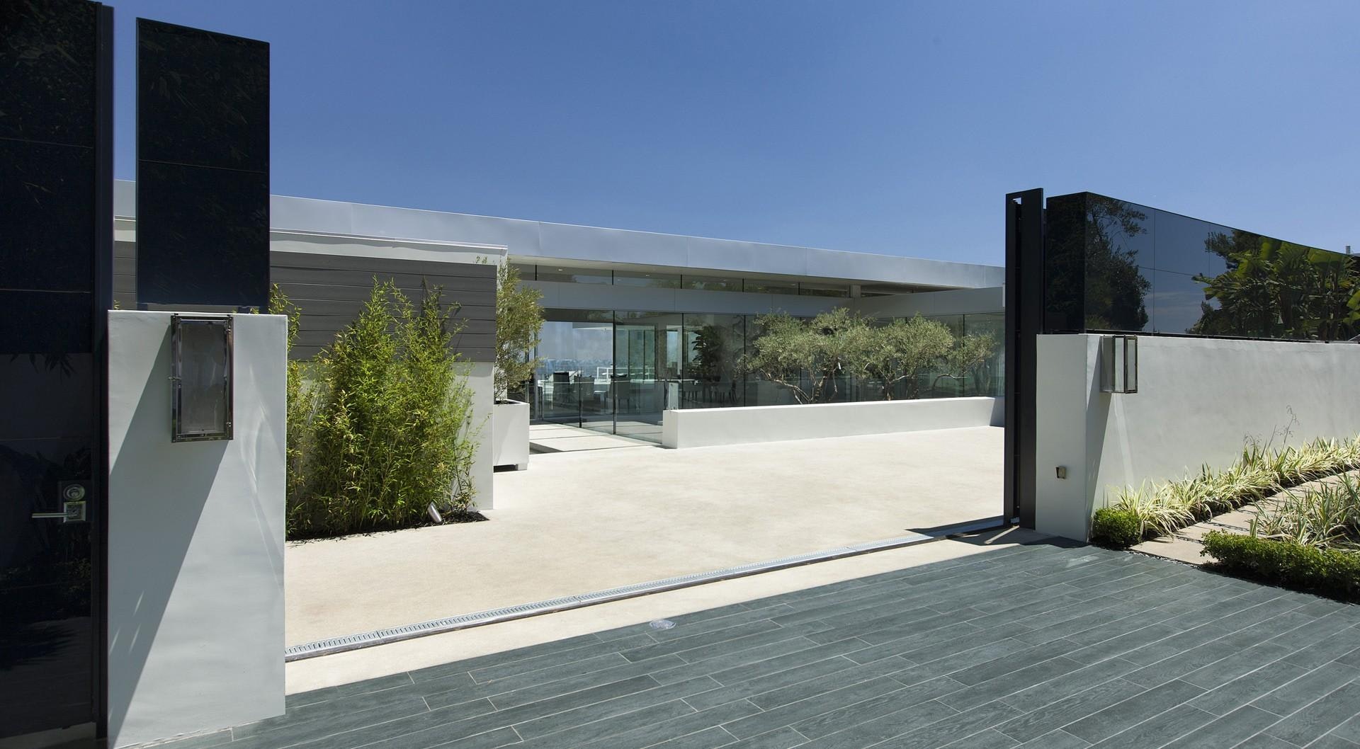 Los Angeles Home 1006669