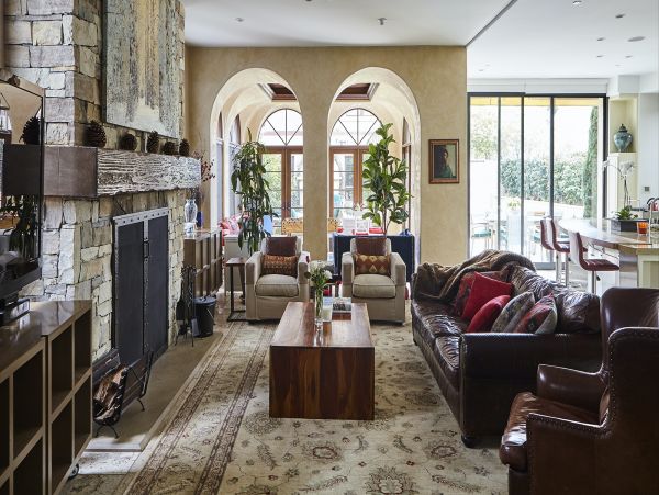 Los Angeles Home 1006670