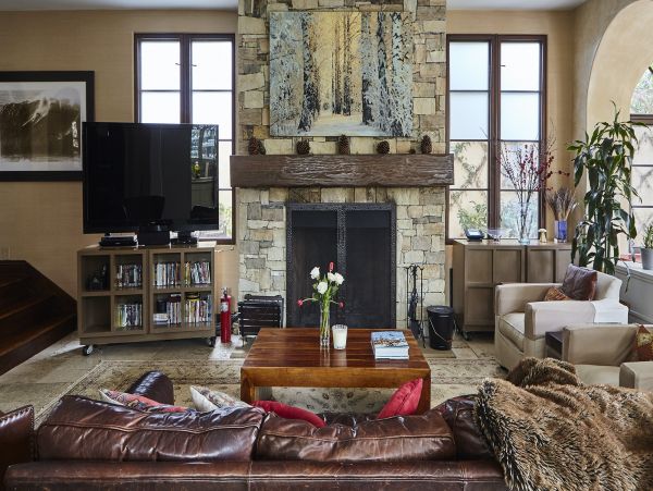 Los Angeles Home 1006670