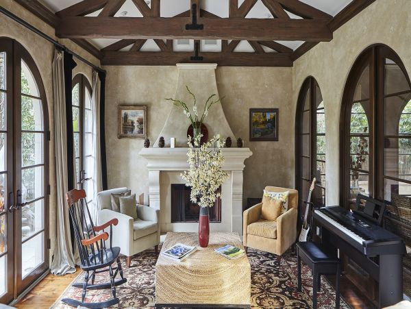 Los Angeles Home 1006670