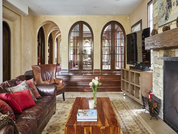 Los Angeles Home 1006670