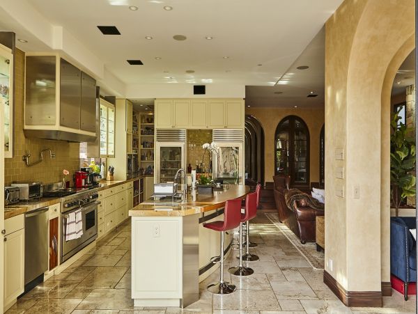 Los Angeles Home 1006670