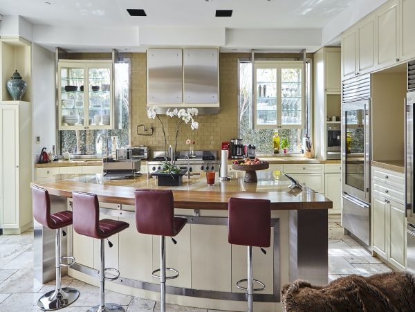 Los Angeles Home 1006670