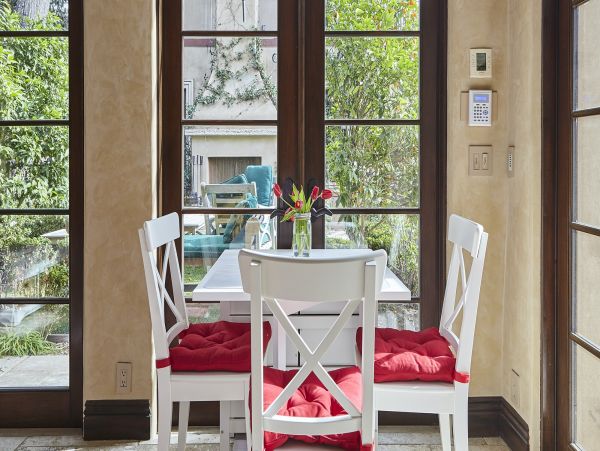 Los Angeles Home 1006670
