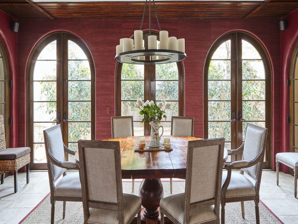 Los Angeles Home 1006670