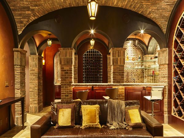 Los Angeles Home 1006670