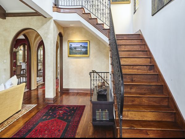 Los Angeles Home 1006670