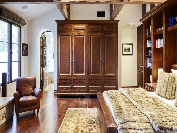 Los Angeles Home 1006670