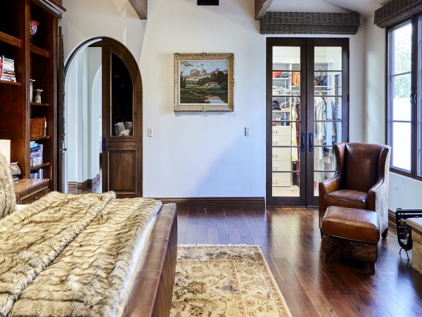Los Angeles Home 1006670