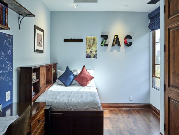 Los Angeles Home 1006670
