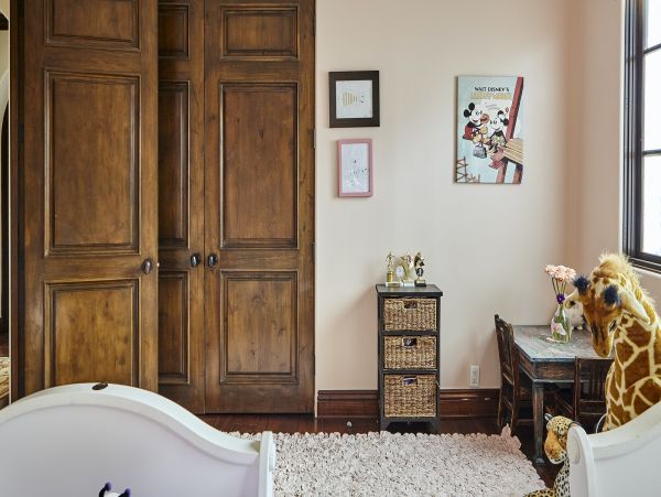 Los Angeles Home 1006670