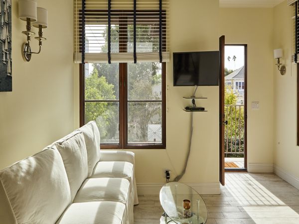 Los Angeles Home 1006670