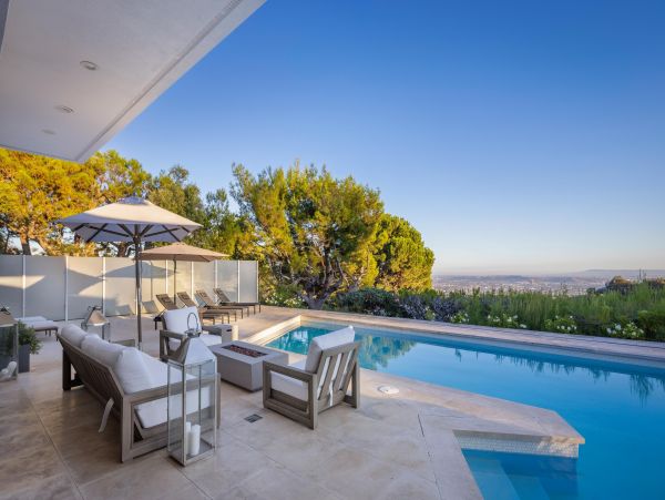 Los Angeles Home 1006671