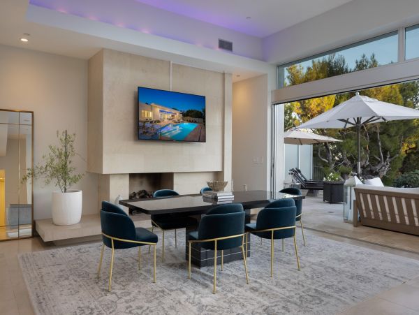 Los Angeles Home 1006671