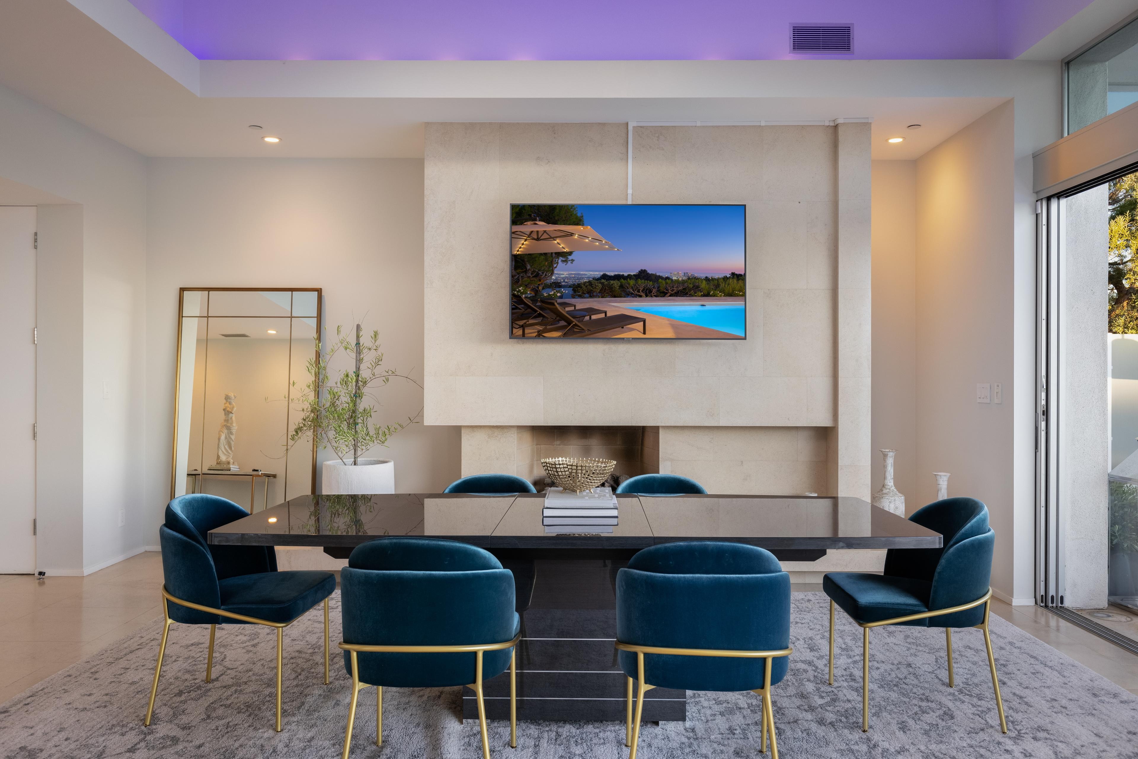 Los Angeles Home 1006671