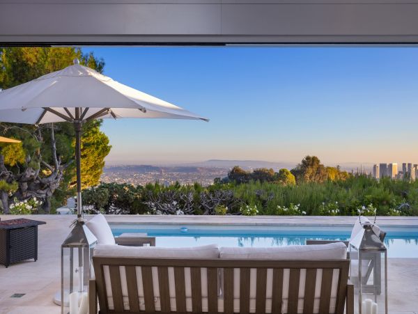 Los Angeles Home 1006671