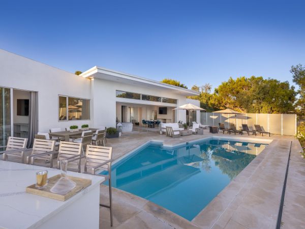 Los Angeles Home 1006671