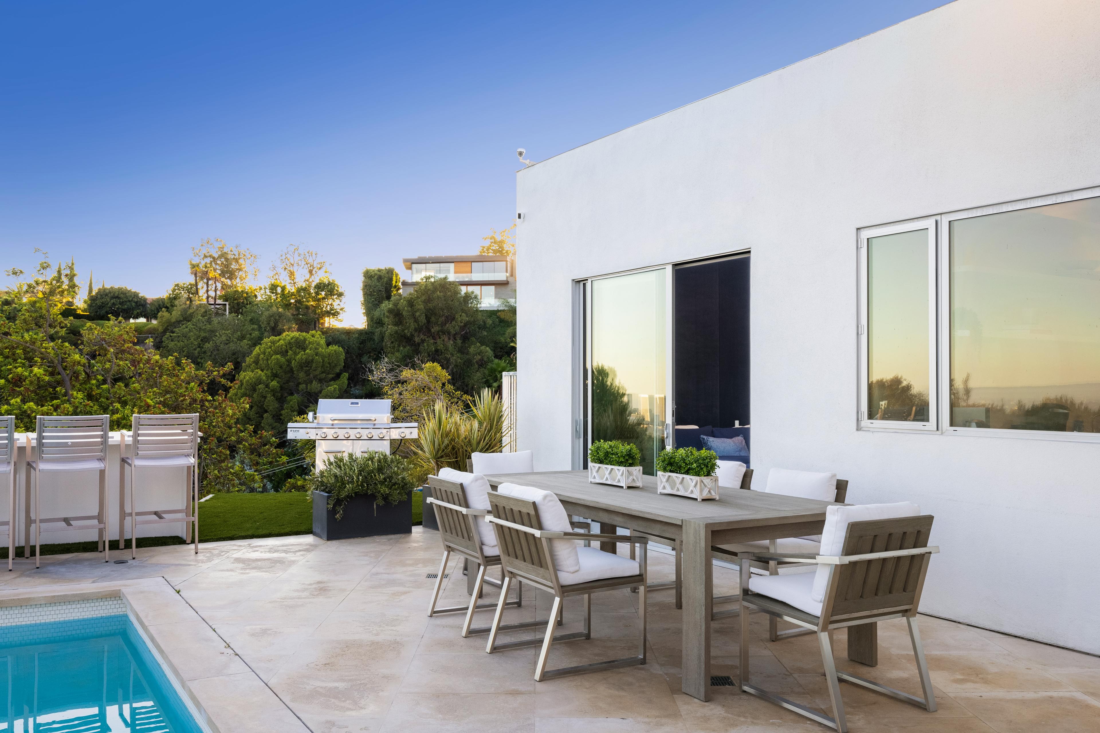 Los Angeles Home 1006671