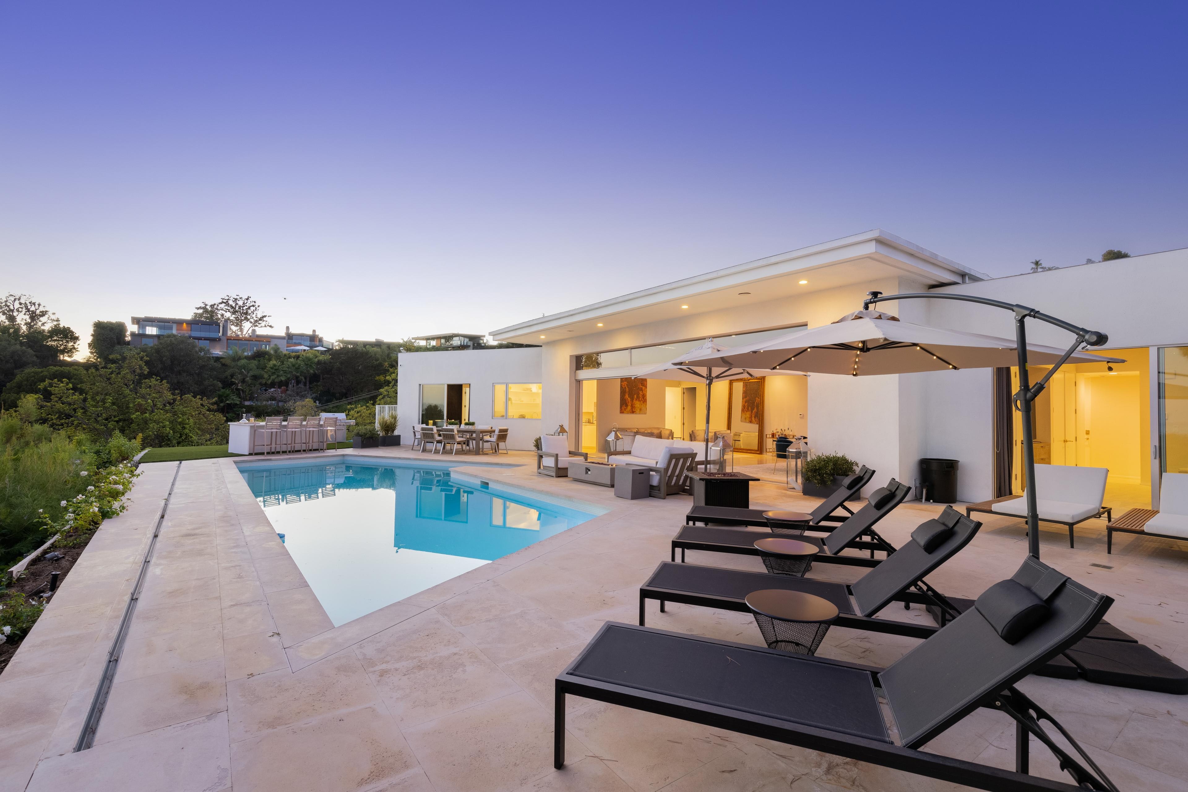 Los Angeles Home 1006671