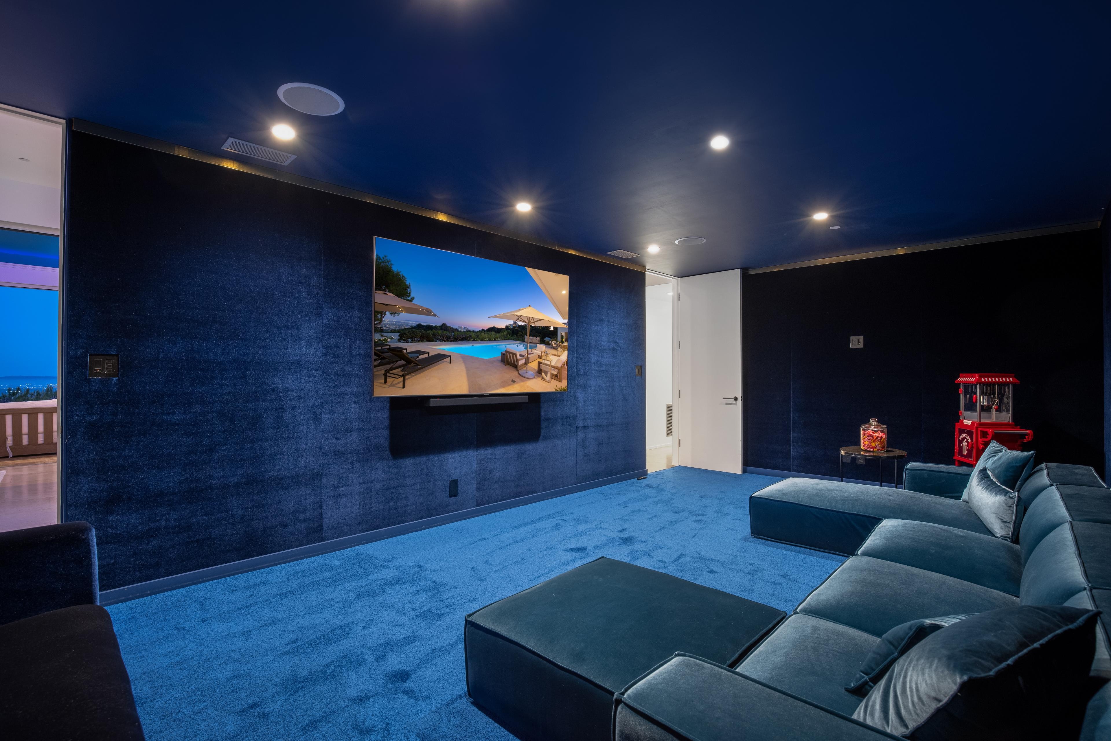 Los Angeles Home 1006671