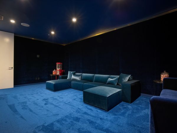 Los Angeles Home 1006671