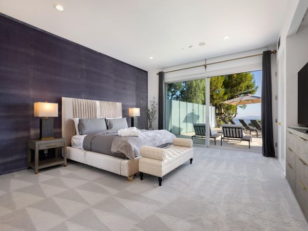Los Angeles Home 1006671