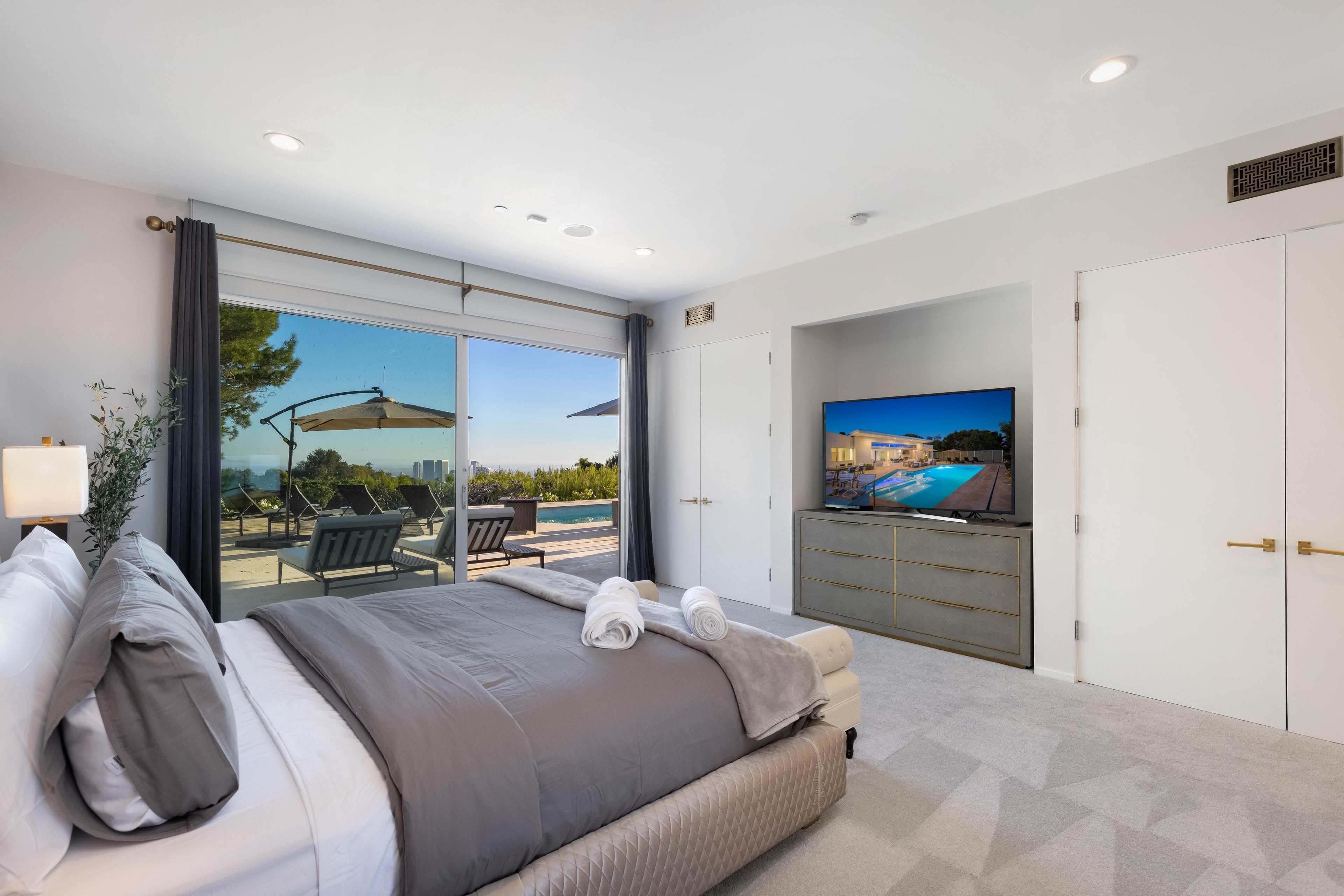 Los Angeles Home 1006671