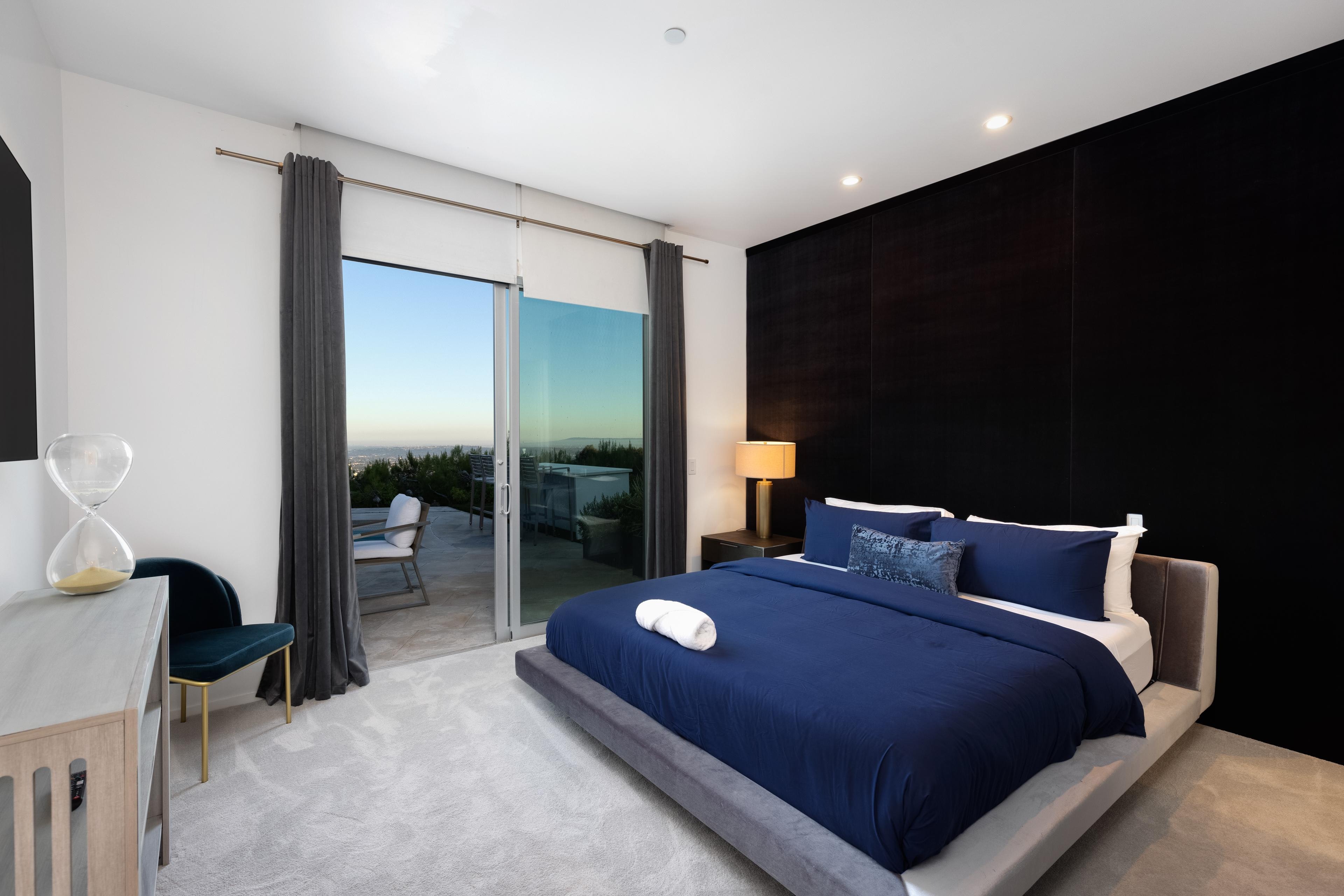 Los Angeles Home 1006671