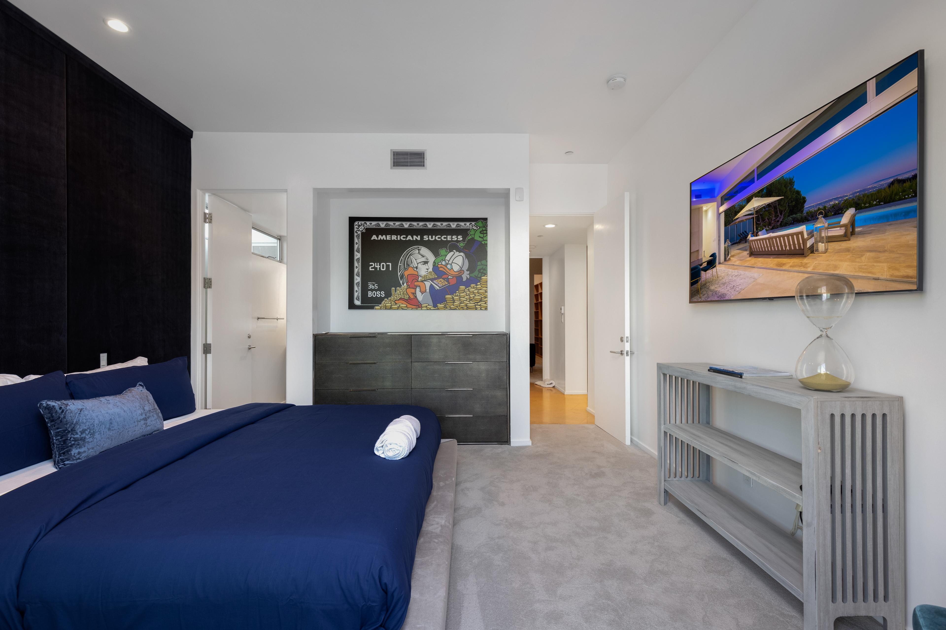 Los Angeles Home 1006671