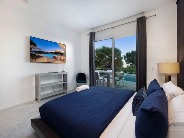 Los Angeles Home 1006671