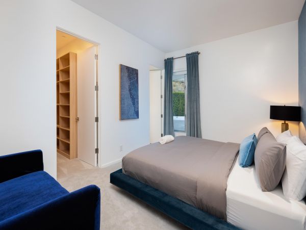 Los Angeles Home 1006671