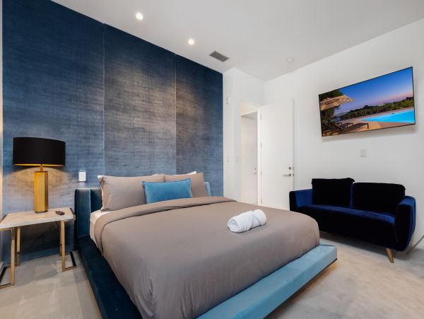 Los Angeles Home 1006671
