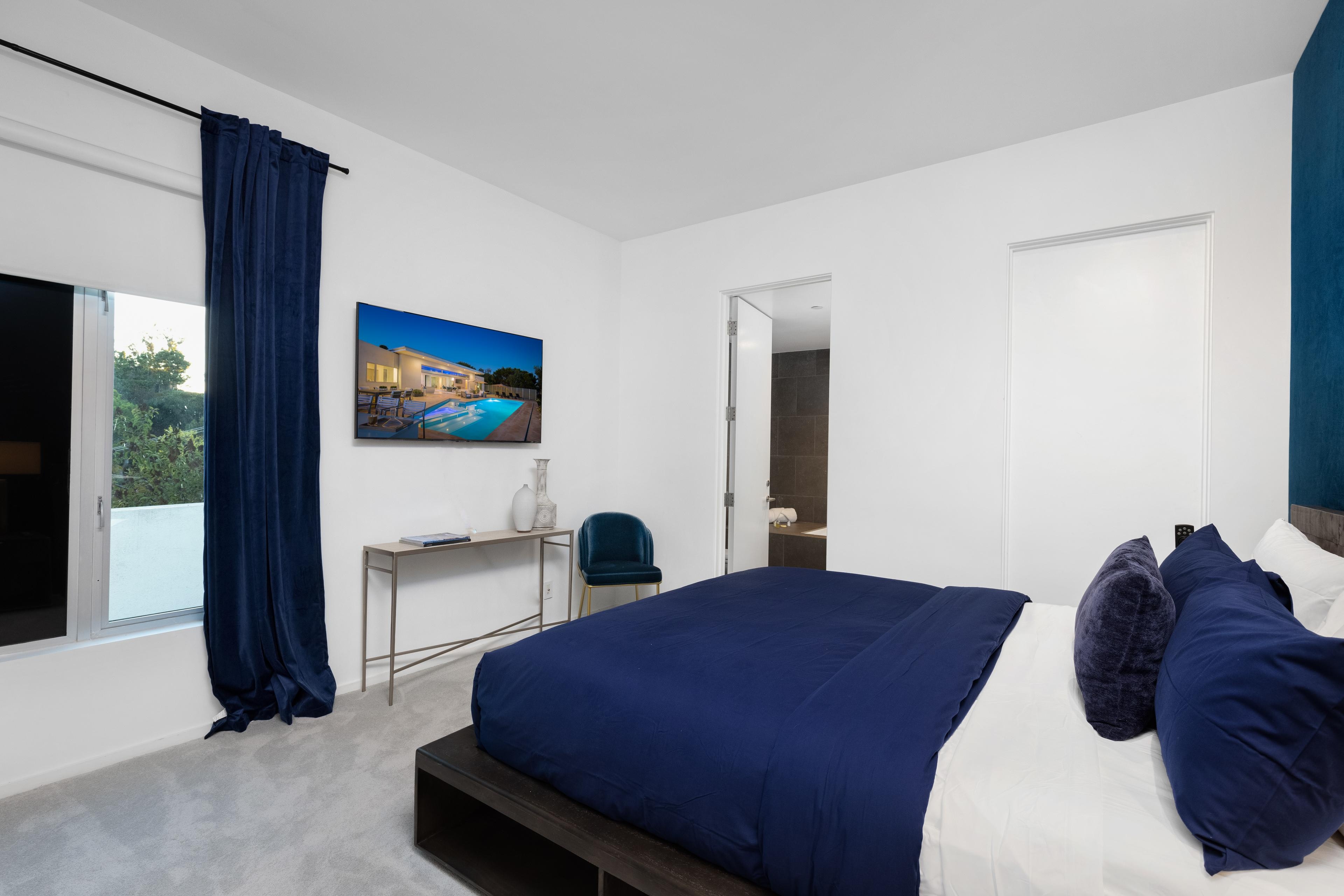 Los Angeles Home 1006671