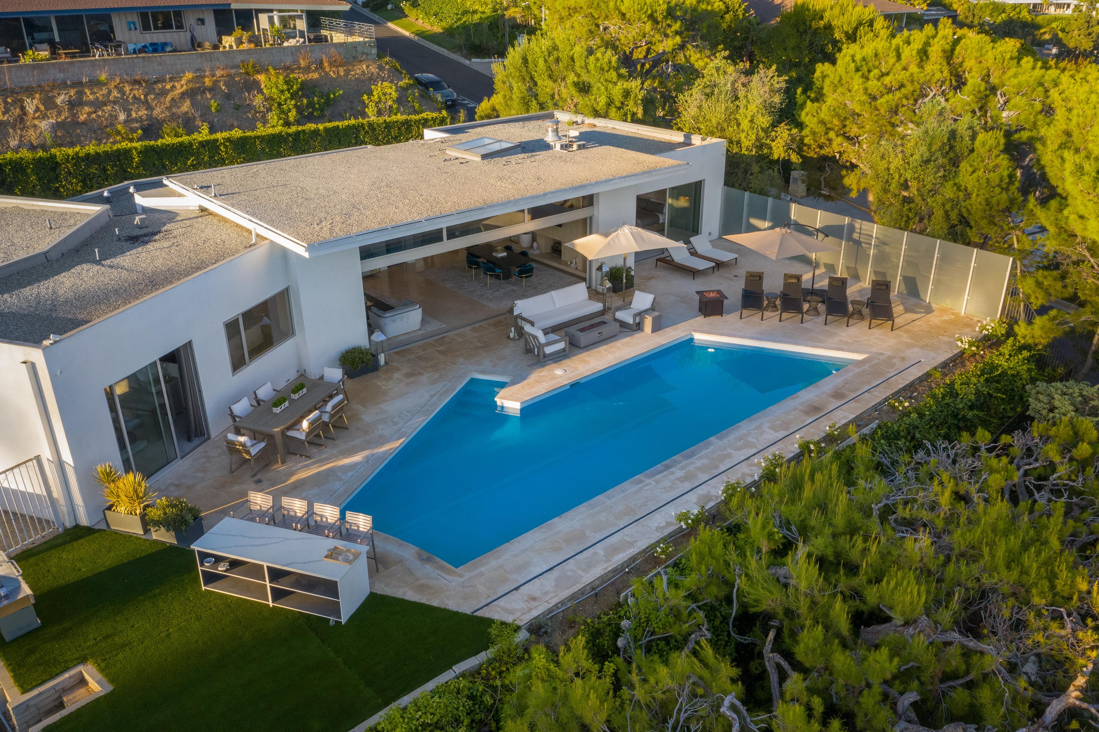 Los Angeles Home 1006671