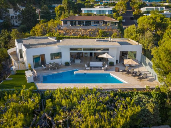 Los Angeles Home 1006671