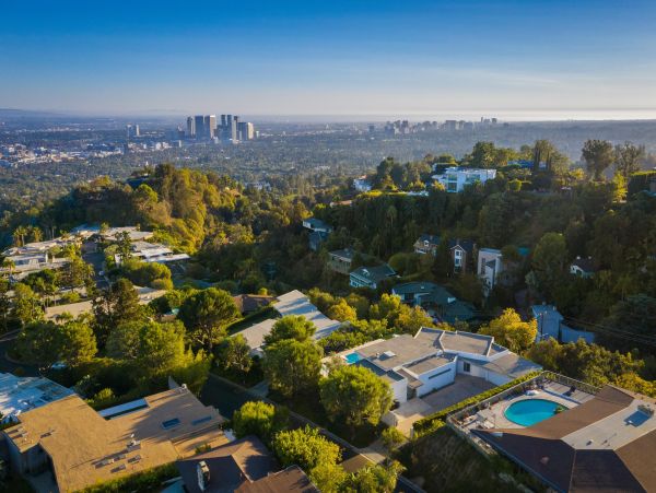 Los Angeles Home 1006671