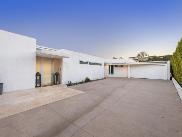 Los Angeles Home 1006671